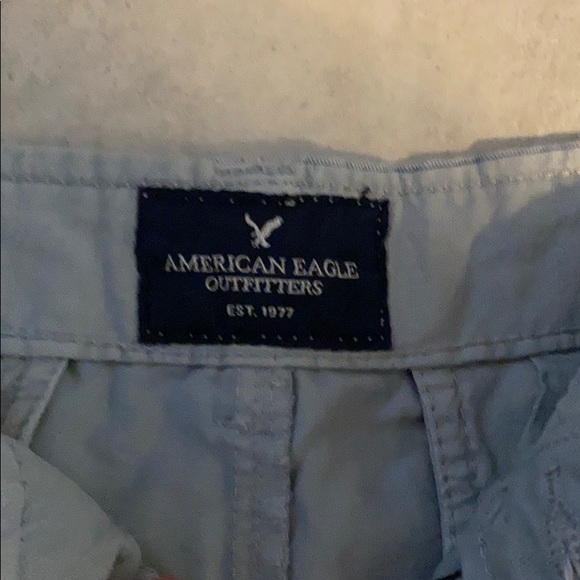 Shorts - Picture 2 of 5